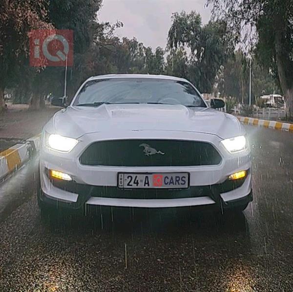 فورد موستانج 2015 للبيع في العراق - كركوك